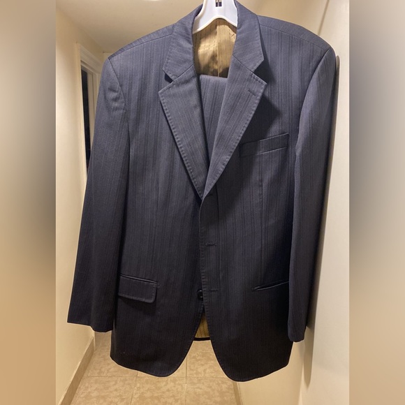 Via Italia Other - Via Italia suit. Italian size 40R